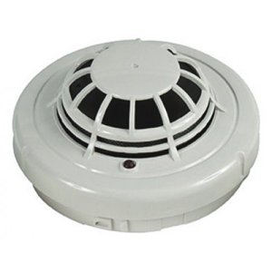 Notifier SD-851TE A Smoke and Photo-Thermal Detector